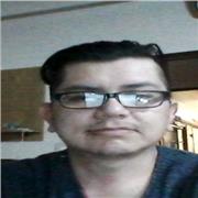 Profe de historia. Virtual y presencial